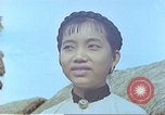 Image Shan tribu gens Paoshan Chine, 1941, de la seconde 43 séquences d'archives historiques vidéo 65675060845