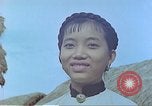 Image Shan tribu gens Paoshan Chine, 1941, de la seconde 45 séquences d'archives historiques vidéo 65675060845