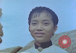 Image Shan tribu gens Paoshan Chine, 1941, de la seconde 46 séquences d'archives historiques vidéo 65675060845