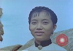 Image Shan tribu gens Paoshan Chine, 1941, de la seconde 47 séquences d'archives historiques vidéo 65675060845