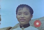 Image Shan tribu gens Paoshan Chine, 1941, de la seconde 48 séquences d'archives historiques vidéo 65675060845