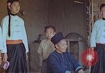 Image Shan tribu gens Paoshan Chine, 1941, de la seconde 51 séquences d'archives historiques vidéo 65675060845