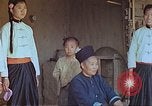 Image Shan tribu gens Paoshan Chine, 1941, de la seconde 53 séquences d'archives historiques vidéo 65675060845