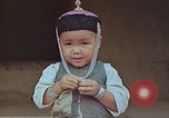 Image Shan tribu gens Paoshan Chine, 1941, de la seconde 55 séquences d'archives historiques vidéo 65675060845
