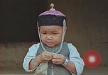 Image Shan tribu gens Paoshan Chine, 1941, de la seconde 57 séquences d'archives historiques vidéo 65675060845