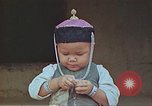 Image Shan tribu gens Paoshan Chine, 1941, de la seconde 59 séquences d'archives historiques vidéo 65675060845