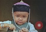 Image Shan tribu gens Paoshan Chine, 1941, de la seconde 60 séquences d'archives historiques vidéo 65675060845