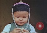 Image Shan tribu gens Paoshan Chine, 1941, de la seconde 61 séquences d'archives historiques vidéo 65675060845