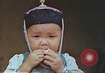 Image Shan tribu gens Paoshan Chine, 1941, de la seconde 62 séquences d'archives historiques vidéo 65675060845