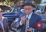 Standbild K P Chen Yunnan China, 1941, aus Sekunde 18 historischem Filmmaterial Videoclip 65675060846