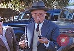 Standbild K P Chen Yunnan China, 1941, aus Sekunde 19 historischem Filmmaterial Videoclip 65675060846