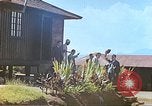Standbild K P Chen Yunnan China, 1941, aus Sekunde 21 historischem Filmmaterial Videoclip 65675060846