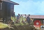 Standbild K P Chen Yunnan China, 1941, aus Sekunde 22 historischem Filmmaterial Videoclip 65675060846