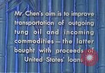 Standbild K P Chen Yunnan China, 1941, aus Sekunde 39 historischem Filmmaterial Videoclip 65675060846