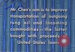 Standbild K P Chen Yunnan China, 1941, aus Sekunde 40 historischem Filmmaterial Videoclip 65675060846