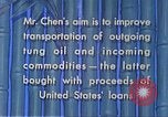 Standbild K P Chen Yunnan China, 1941, aus Sekunde 43 historischem Filmmaterial Videoclip 65675060846