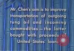 Standbild K P Chen Yunnan China, 1941, aus Sekunde 44 historischem Filmmaterial Videoclip 65675060846