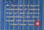 Standbild K P Chen Yunnan China, 1941, aus Sekunde 47 historischem Filmmaterial Videoclip 65675060846