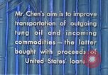 Standbild K P Chen Yunnan China, 1941, aus Sekunde 52 historischem Filmmaterial Videoclip 65675060846