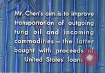 Standbild K P Chen Yunnan China, 1941, aus Sekunde 53 historischem Filmmaterial Videoclip 65675060846