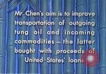 Standbild K P Chen Yunnan China, 1941, aus Sekunde 59 historischem Filmmaterial Videoclip 65675060846