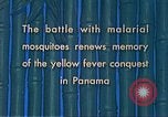 Standbild Arzt Yao und Rockefeller Institut Malaria Control in China während der W Mengshih China, 1941, aus Sekunde 12 historischem Filmmaterial Videoclip 65675060847