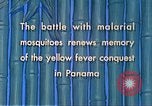 Standbild Arzt Yao und Rockefeller Institut Malaria Control in China während der W Mengshih China, 1941, aus Sekunde 13 historischem Filmmaterial Videoclip 65675060847