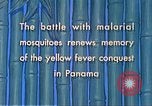 Standbild Arzt Yao und Rockefeller Institut Malaria Control in China während der W Mengshih China, 1941, aus Sekunde 15 historischem Filmmaterial Videoclip 65675060847