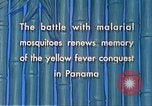 Standbild Arzt Yao und Rockefeller Institut Malaria Control in China während der W Mengshih China, 1941, aus Sekunde 17 historischem Filmmaterial Videoclip 65675060847