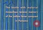 Standbild Arzt Yao und Rockefeller Institut Malaria Control in China während der W Mengshih China, 1941, aus Sekunde 19 historischem Filmmaterial Videoclip 65675060847