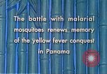 Standbild Arzt Yao und Rockefeller Institut Malaria Control in China während der W Mengshih China, 1941, aus Sekunde 20 historischem Filmmaterial Videoclip 65675060847