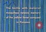 Standbild Arzt Yao und Rockefeller Institut Malaria Control in China während der W Mengshih China, 1941, aus Sekunde 22 historischem Filmmaterial Videoclip 65675060847
