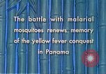 Standbild Arzt Yao und Rockefeller Institut Malaria Control in China während der W Mengshih China, 1941, aus Sekunde 23 historischem Filmmaterial Videoclip 65675060847