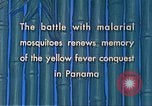 Standbild Arzt Yao und Rockefeller Institut Malaria Control in China während der W Mengshih China, 1941, aus Sekunde 25 historischem Filmmaterial Videoclip 65675060847
