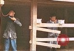 Standbild Arzt Yao und Rockefeller Institut Malaria Control in China während der W Mengshih China, 1941, aus Sekunde 28 historischem Filmmaterial Videoclip 65675060847