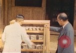 Standbild Arzt Yao und Rockefeller Institut Malaria Control in China während der W Mengshih China, 1941, aus Sekunde 34 historischem Filmmaterial Videoclip 65675060847