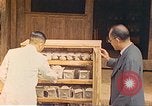Standbild Arzt Yao und Rockefeller Institut Malaria Control in China während der W Mengshih China, 1941, aus Sekunde 35 historischem Filmmaterial Videoclip 65675060847