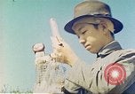Standbild Arzt Yao und Rockefeller Institut Malaria Control in China während der W Mengshih China, 1941, aus Sekunde 41 historischem Filmmaterial Videoclip 65675060847