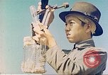 Standbild Arzt Yao und Rockefeller Institut Malaria Control in China während der W Mengshih China, 1941, aus Sekunde 43 historischem Filmmaterial Videoclip 65675060847