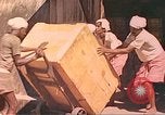 Immagine di Operai birmani Laschio Birmania, 1941, secondo 62 filmato di repertorio 65675060848