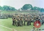 Standbild Alliierte Truppen Rangoon Burma, 1945, aus Sekunde 4 historischem Filmmaterial Videoclip 65675060850