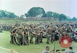 Standbild Alliierte Truppen Rangoon Burma, 1945, aus Sekunde 5 historischem Filmmaterial Videoclip 65675060850