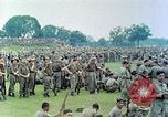 Standbild Alliierte Truppen Rangoon Burma, 1945, aus Sekunde 8 historischem Filmmaterial Videoclip 65675060850