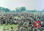 Standbild Alliierte Truppen Rangoon Burma, 1945, aus Sekunde 11 historischem Filmmaterial Videoclip 65675060850