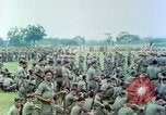 Standbild Alliierte Truppen Rangoon Burma, 1945, aus Sekunde 13 historischem Filmmaterial Videoclip 65675060850