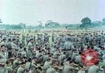 Standbild Alliierte Truppen Rangoon Burma, 1945, aus Sekunde 14 historischem Filmmaterial Videoclip 65675060850