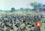 Standbild Alliierte Truppen Rangoon Burma, 1945, aus Sekunde 16 historischem Filmmaterial Videoclip 65675060850