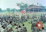 Standbild Alliierte Truppen Rangoon Burma, 1945, aus Sekunde 17 historischem Filmmaterial Videoclip 65675060850