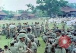 Standbild Alliierte Truppen Rangoon Burma, 1945, aus Sekunde 19 historischem Filmmaterial Videoclip 65675060850