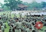 Standbild Alliierte Truppen Rangoon Burma, 1945, aus Sekunde 20 historischem Filmmaterial Videoclip 65675060850